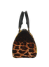 Medusa Top Handle, side view